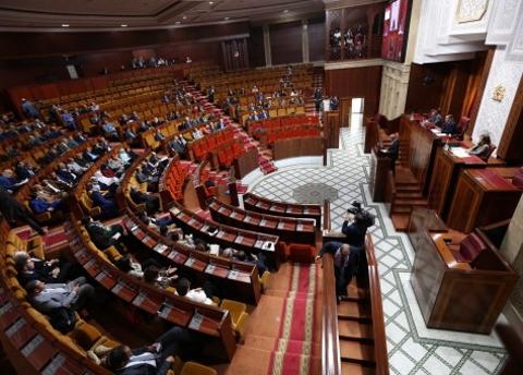 لجنة برلمانية تقترح تعديلات لتبسيط مساطر تقديم المواطنين العرائض