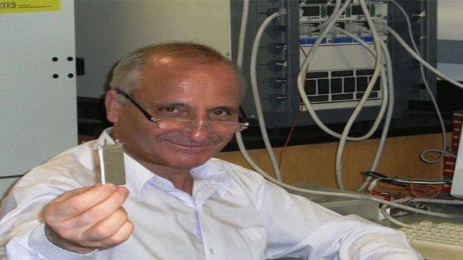 المخترع رشيد اليزمي يعلن عن إحداث مركز للبطاريات بفاس