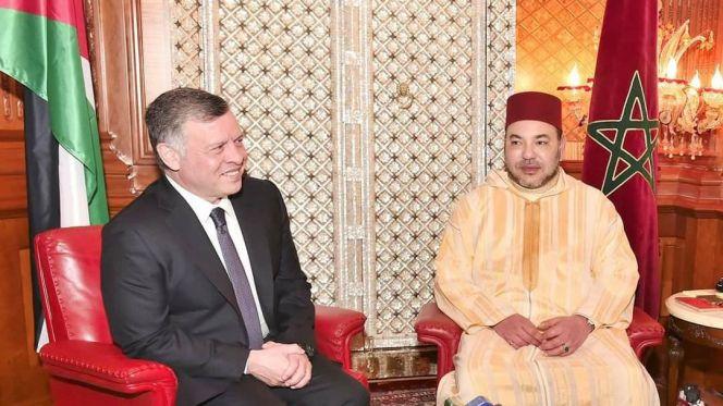 رسميا.. الأردن تعتزم فتح قنصلية عامة لها بمدينة العيون