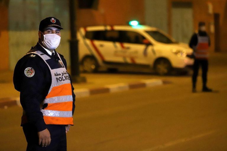 الدار البيضاء: إحباط محاولة لتهريب طنين و360 كيلوغراما من مخدر الشيرا