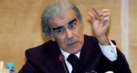 الجواهري يرسم صورة قاتمة عن الوضع الاقتصادي للبلاد ويدعو إلى تسريع الاصلاحات