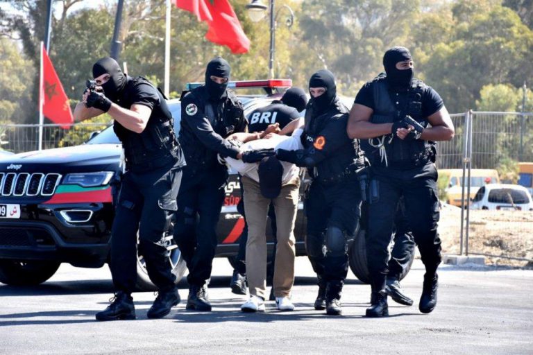 مؤشر الإرهاب العالمي 2020 يضع المغرب ضمن الدول الأقل تأثرا بالإرهاب في العالم
