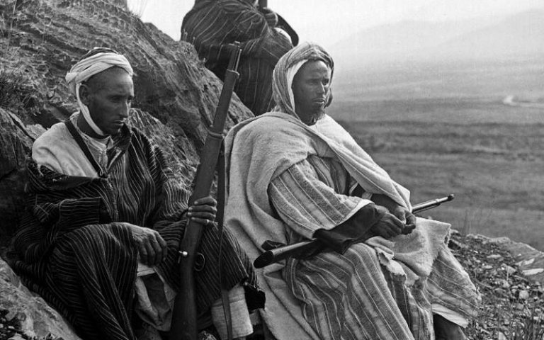 تاريخ جيش التحرير المغربي (4) : تشكل الخلايا