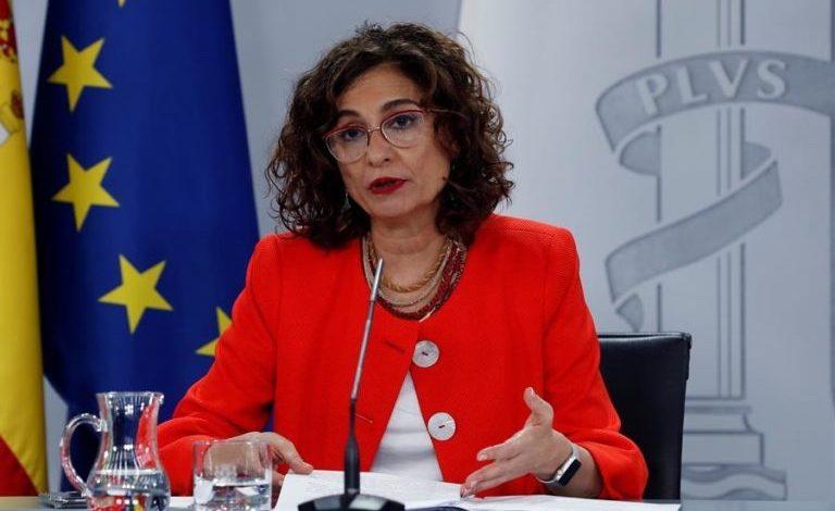 الناطقة الرسمية باسم الحكومة الإسبانية: إسبانيا والمغرب يوليان اهتماما كبيرا للاجتماع رفيع المستوى المقبل الناطقة الرسمية باسم الحكومة الإسبانية: إسبانيا والمغرب يوليان اهتماما كبيرا للاجتماع رفيع المستوى المقبل