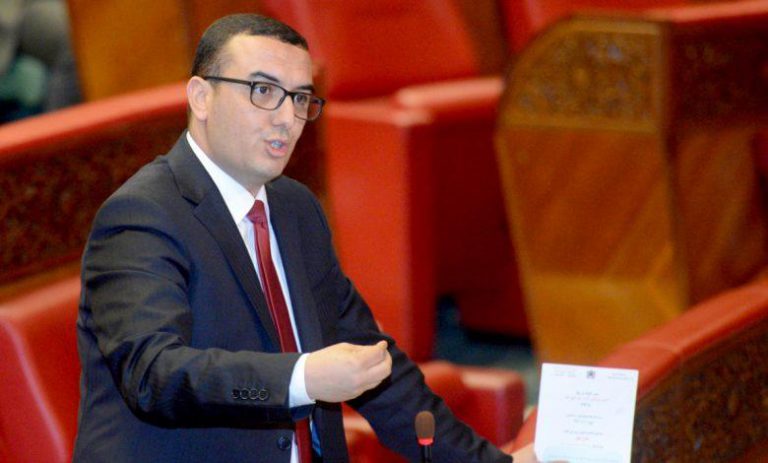 أمكراز: أزيد من 77 ألف مستفيد من صندوق التعويض عن فقدان الشغل منذ إحداثه