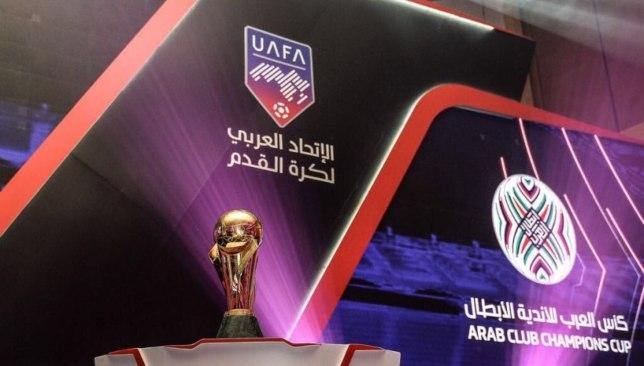 كأس محمد السادس لكرة القدم: إياب دور نصف النهائي بين الرجاء البيضاوي والإسماعيلي المصري يوم 11 يناير بالبيضاء كأس محمد السادس لكرة القدم: إياب دور نصف النهائي بين الرجاء البيضاوي والإسماعيلي المصري يوم 11 يناير بالبيضاء
