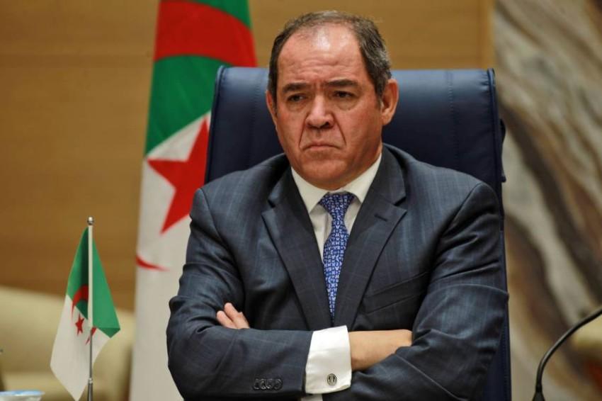 وزير الخارجية الجزائري: الترويكا الإفريقية الخاصة بالصحراء فشلت وعلى مجلس السلم والامن الافريقي تحمل مسؤوليته وزير الخارجية الجزائري: الترويكا الإفريقية الخاصة بالصحراء فشلت وعلى مجلس السلم والامن الافريقي تحمل مسؤوليته