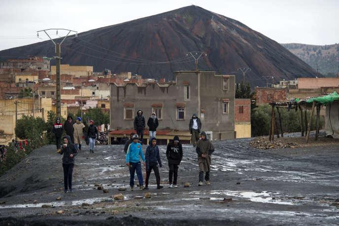 إقليم جرادة: تخفيف إجراءات الحد من انتشار وباء كوفيد 19