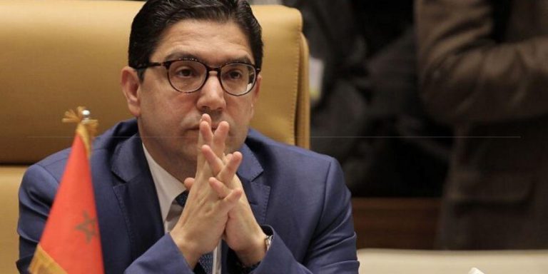 بوريطة: العلاقة بين الاتحاد الأوروبي والمغرب ينبغي أن تتجاوز مفاهيم نحن وهم