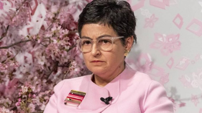 وزيرة الخارجية الإسبانية: عدم تواجد بابلو إغليسياس في المغرب لا علاقة له بتصريحاته حول الصحراء‎‎