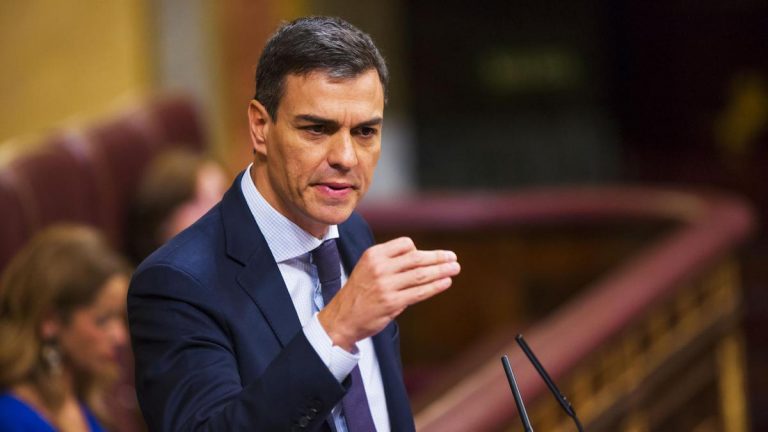 بيدرو سانشيز: إسبانيا والمغرب تربطهما علاقات متميزة