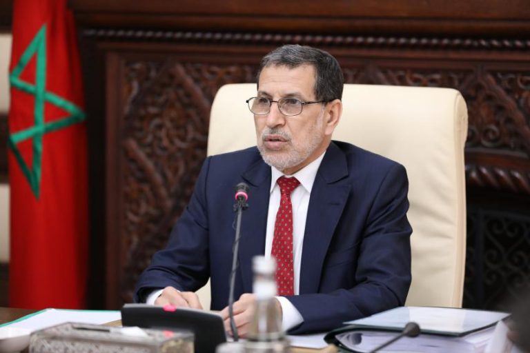 العثماني: اعتراف الولايات المتحدة بسيادة المغرب على الصحراء انتصار تاريخي