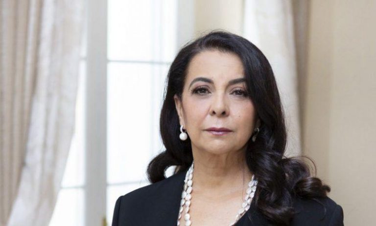 سفيرة المغرب بمدريد: المغرب وإسبانيا يعملان بكل ثقة لعقد الاجتماع رفيع المستوى المقبل في أفضل الظروف