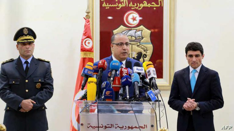 رئيس الوزراء التونسي: نحترم قرار المغرب التطبيع مع إسرائيل