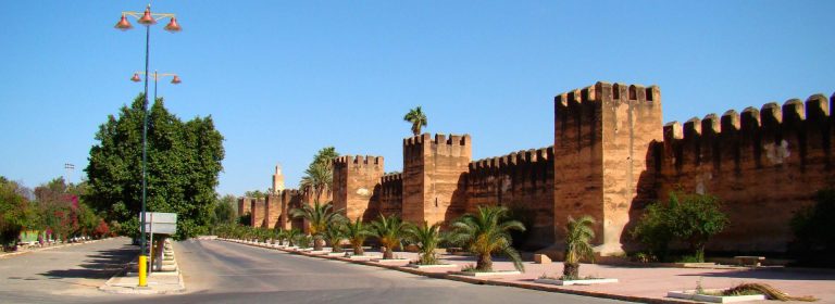 إقليم تارودانت: تمديد مدة الإجراءات الاحترازية لأسبوعين لمحاصرة انتشار كوفيد 19