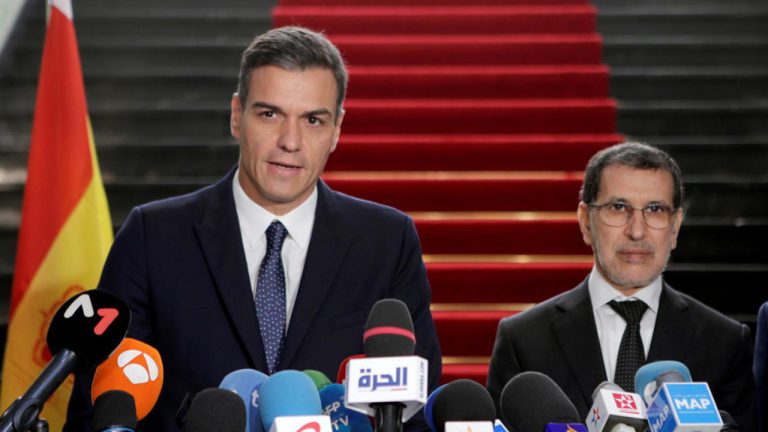 بعد تصريحات العثماني حول سبتة ومليلية.. إسبانيا تستدعي السفيرة المغربية وتطالب بتوضيحات