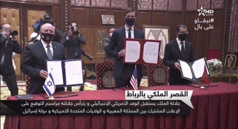 على خلاف الدول العربية الأخرى.. الإسلاميون يتصدرون مشهد التطبيع في المغرب