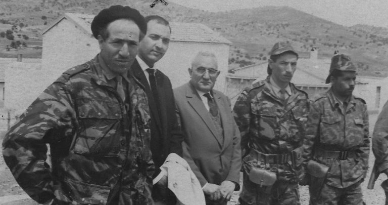 تاريخ: عندما استنجد أول رئيس لأركان الجيش الجزائري بالمغرب