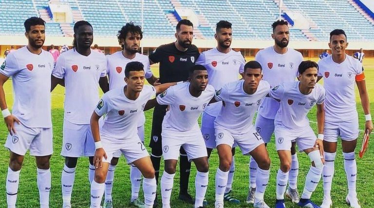 كأس الكونفدرالية الافريقية: فريق الاتحاد البيضاوي يفوز على ضيفه إيساي البنيني