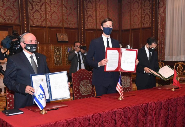 التطبيع مع إسرائيل: حزب العدالة والتنمية يقرر عقد دورة استثنائية لمجلسه الوطني