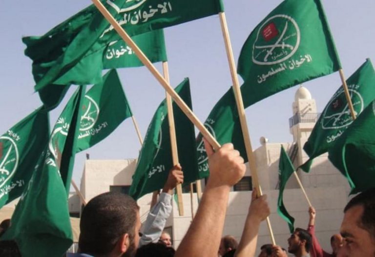 أحزاب وحركات الإخوان المسلمين في العالم العربي: حزب العدالة والتنمية خان القضية الفلسطينية