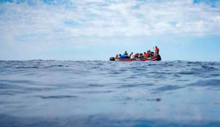 الناظور: إجهاض محاولة للهجرة غير النظامية وتوقيف المشتبه في تورطه في تنظيمها