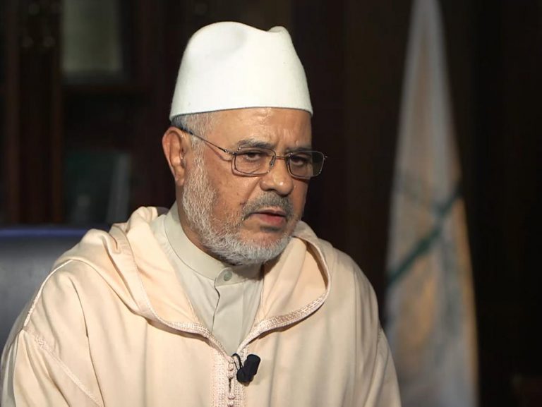 أحمد الريسوني: حزب العدالة والتنمية علم بتطبيع المغرب علاقاته مع إسرائيل من خلال وسائل الإعلام