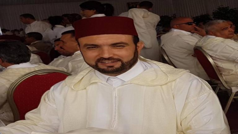رئيس بلدية ميسور يقدم استقالته بعد خلاف مع عامل الإقليم