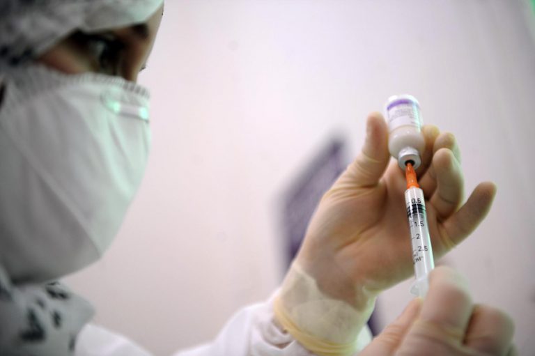 فيروس كورونا: هل ستسير الحملة الوطنية لتلقيح وفق ما هو مخطط لها؟