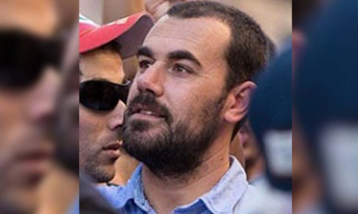 المغرب.. والد قائد “حراك الريف” يطالب بمعرفة حالته الصحية