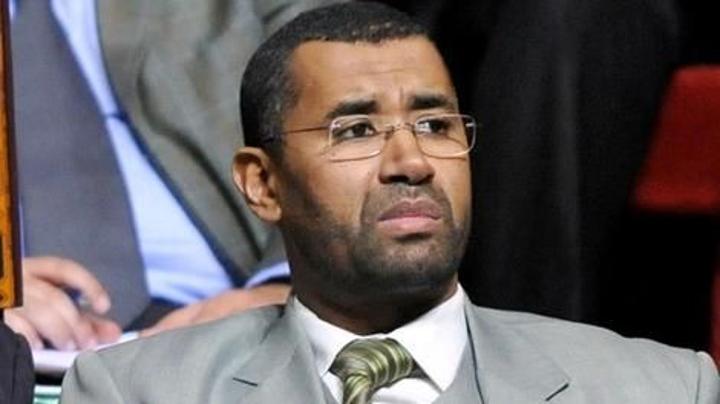 بوانو يهاجم "القاسم الانتخابي"