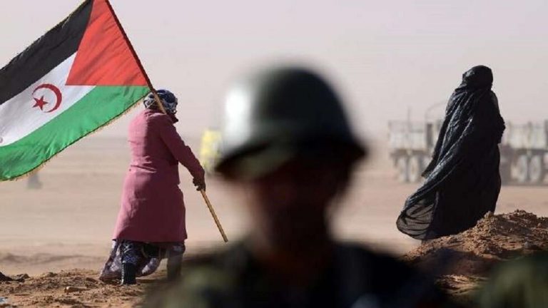 صحيفة جزائرية: نقل جرحى مغاربة إلى مستشفيات مدن الفنيدق والعرائش وأصيلا التي تقع على الحدود مع الصحراء الغربية !