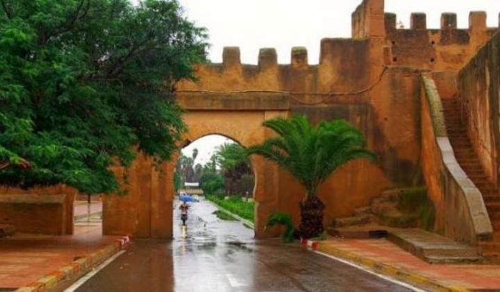 إقليم تارودانت: تمديد العمل بالتدابير الاحترازية لمدة أسبوع لمحاصرة انتشار وباء كورونا