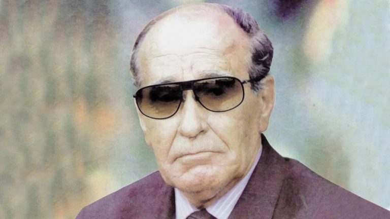 8 يناير 1992..وفاة عبد الرحيم بوعبيد الاتحادي الذي قال لا للحسن الثاني