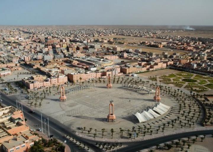 الداخلة تستعد لافتتاح قنصلية “مؤقتة” للولايات المتحدة الأمريكية غدا الأحد