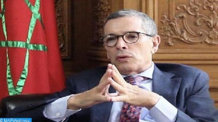 المغرب يرد على اتهامه بالـ"تدخل" في تدبير المساجد في بلجيكا