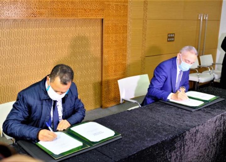 المغرب يتجه إلى احتضان أربعة مصانع جديدة للسيارات في طنجة ومكناس والقنيطرة والدار البيضاء