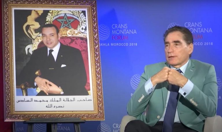الصحراء: رئيس الوزراء الروماني السابق يؤكد ترشيحه لخلافة كوهلر