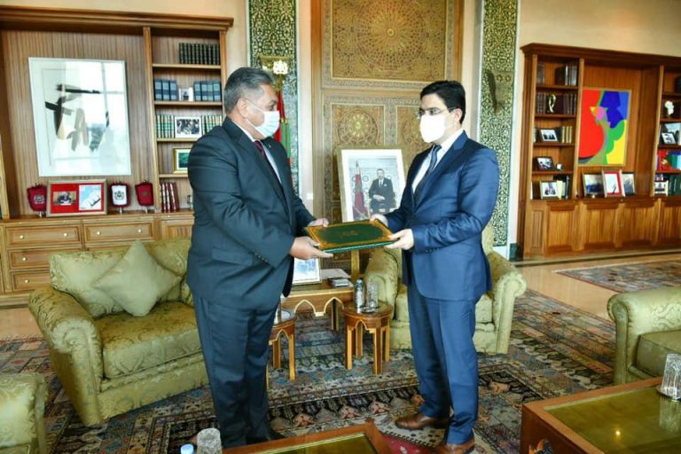 بعد سنوات من الاتفاق على استئناف العلاقات.. جنوب إفريقيا تعين سفيرا جديدا في المغرب