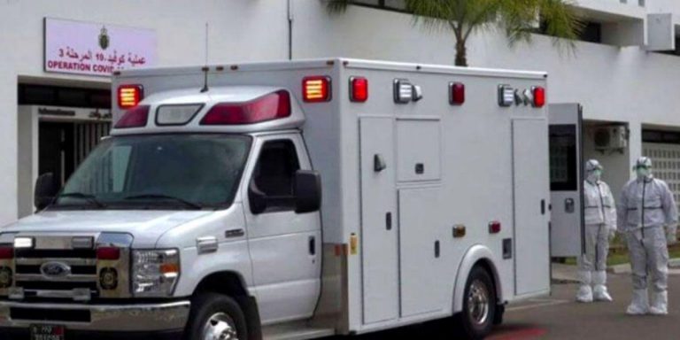 فيروس كورونا: تسجيل 1291 إصابة و34 حالة وفاة في 24 ساعة الأخيرة
