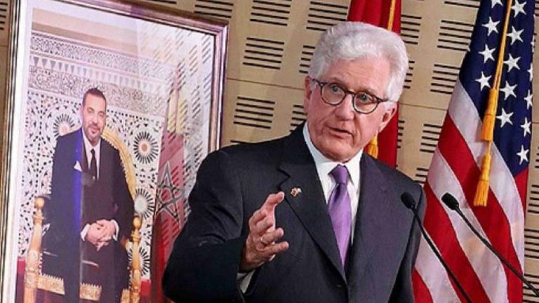 ديفيد فيشر: الاعتراف بمغربية الصحراء تطور طبيعي في موقف الإدارات الأمريكية