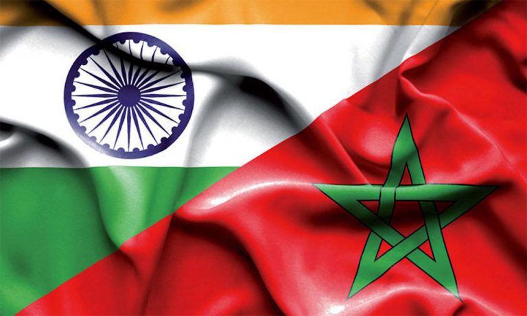 الهند: المغرب يفتتح قنصلية فخرية في كلكتا