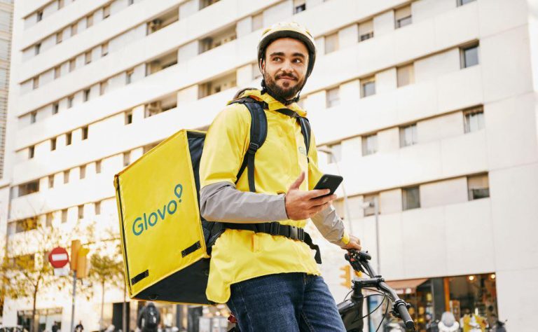 المغرب: إطلاق خدمات GLOVO في 8 مدن جديدة