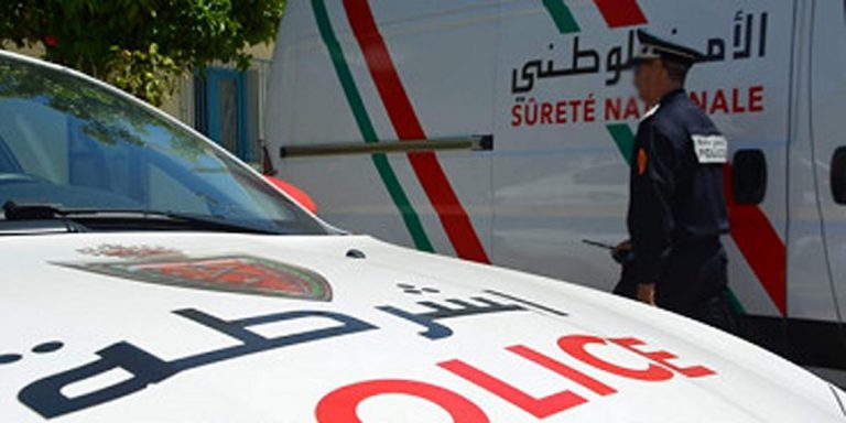 الناظور: إجهاض عملية لتهريب كميات من الكوكايين والهيروين والأقراص الطبية المخدرة نحو المغرب انطلاقا من مليلية