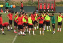 شان 2021 : المنتخب الوطني المغربي يواجه نظيره الزامبي في ربع النهاية شان 2021 : المنتخب الوطني المغربي يواجه نظيره الزامبي في ربع النهاية