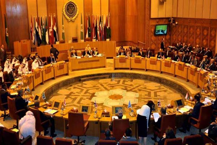 اجتماع طارئ لوزراء الخارجية العرب يوم 8 فبراير المقبل لبحث عدد من القضايا المرتبطة بالأمن القومي العربي اجتماع طارئ لوزراء الخارجية العرب يوم 8 فبراير المقبل لبحث عدد من القضايا المرتبطة بالأمن القومي العربي