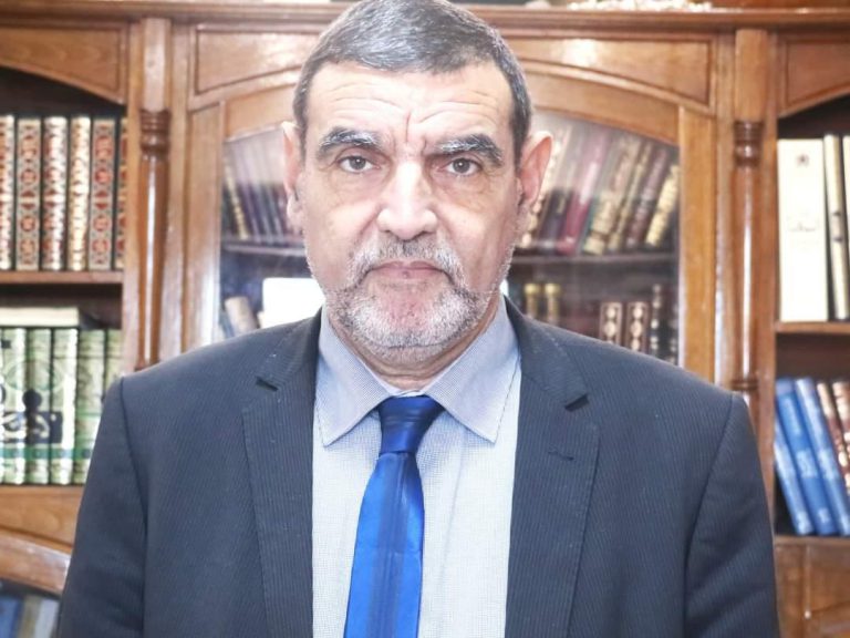 محمد الفايد يشكك في جدوى التلقيح ويقول إن ثلثي المغاربة أصابهم فيروس كورونا!