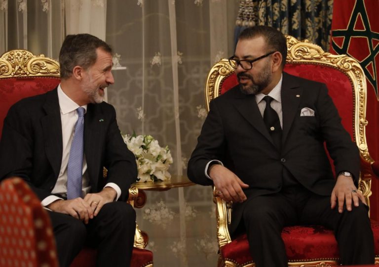 الملك الإسباني: إسبانيا والمغرب بلدان يتقاسمان مصالح وتحديات مشتركة
