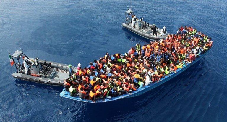 المغرب -إسبانيا: الغرق أو الترحيل.. المصير القاسي للمهاجرين في 2020