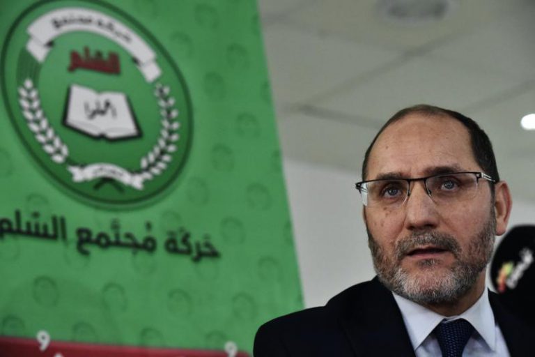 إسلاميو الجزائر: قضية الصحراء الغربية قضية تصفية استعمار وليست قابلة للمقايضة